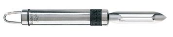 Brabantia 210969 schilmesje Zilver