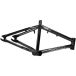 Wethepeople Cadre BMX 4 Seasons (21" - Noir)