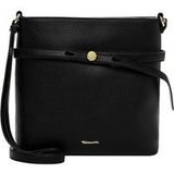Tamaris schoudertas TAS Kathi SC Crossover Bag Black zwart