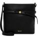 Tamaris schoudertas TAS Kathi SC Crossover Bag Black zwart