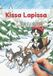 Kissa Bol Kissa Lapissa - värityskirja lapsille, suunnitellut Koimak