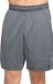 Nike Dri-FIT 7inch Heren Runningshort Grijs XL