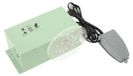 Machine à enrouler électrique - 220 V CA - moteur 72 W
