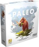 Z-Man Games PALEO Jeu de société Famille