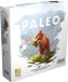 Z-Man Games PALEO Jeu de société Famille