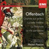 Bertus Distributie Emi Classics Orphee Aux Enfers