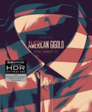 American Gigolo [Blu-Ray 4K]+[Blu-Ray]