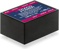 TracoPower TMPW 5-112 Schakelnetvoedingsmodule 12 V/DC 0.42 A 5 W