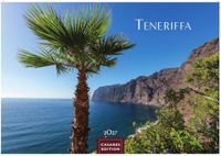 Teneriffa Casares Fine Art Edition Teneriffa Kalender 2027 - Wandkalender | Fotokalender Spanien 35x50cm