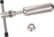 Cyclus Trapas Pers Campagnolo Power Torque Zilver