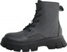 Primigi Randy Chaussures enfant fille bottes noir loisir
