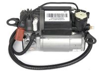 Audi Compresseur de suspension pneumatique - A8 D3 - Convient aux moteurs diesel V10/V12 - OEM 4154031200 - 4E0616007C, 4E0616005E, 4E0616005G