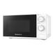 Melchioni Family Pulse Magnetron, 20 l, 1100 W, ontdooifunctie, timer 1-35 minuten, draaiplateau, compact, wit