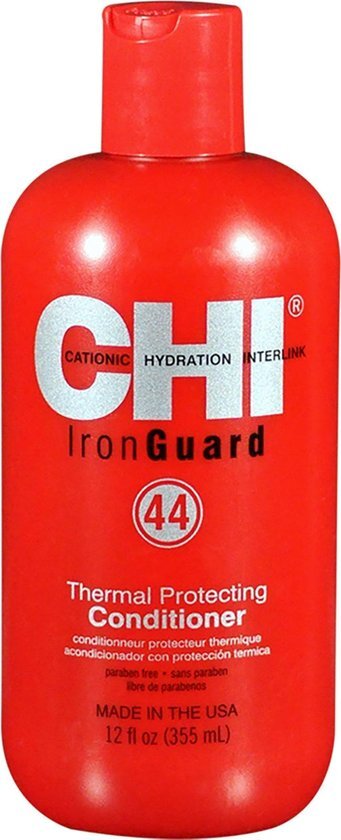 Chi 44 iron guard conditioner 355ml 44 Iron Guard conditioner