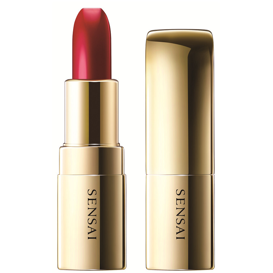 SENSAI Sakura Red Lipstick 3.5 g