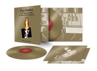 Warner Music David Bowie - Ziggy Stardust and the Spiders from Mars (Gold 2LP)