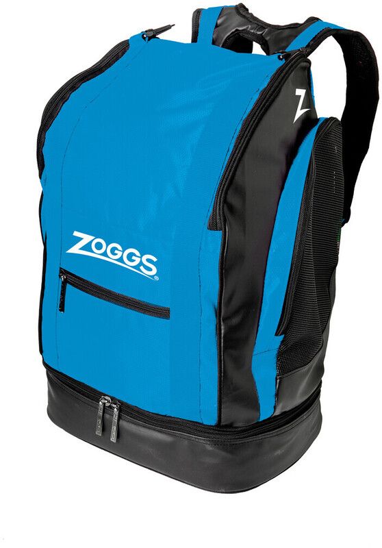 Zoggs Tour Back Pack 40, blauw/zwart