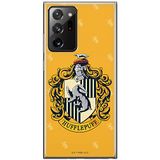 ERT GROUP Telefoonhoes voor Samsung S20 Ultra Original en officieel gelicentieerd Harry Potter patroon 089