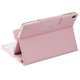 ZAORUN IP071 Bluetooth Toetsenbord voor iPad Pro 9.7" / iPad Air 2 / iPad Air / iPad 9.7 (2018) & iPad 9.7 (2017)