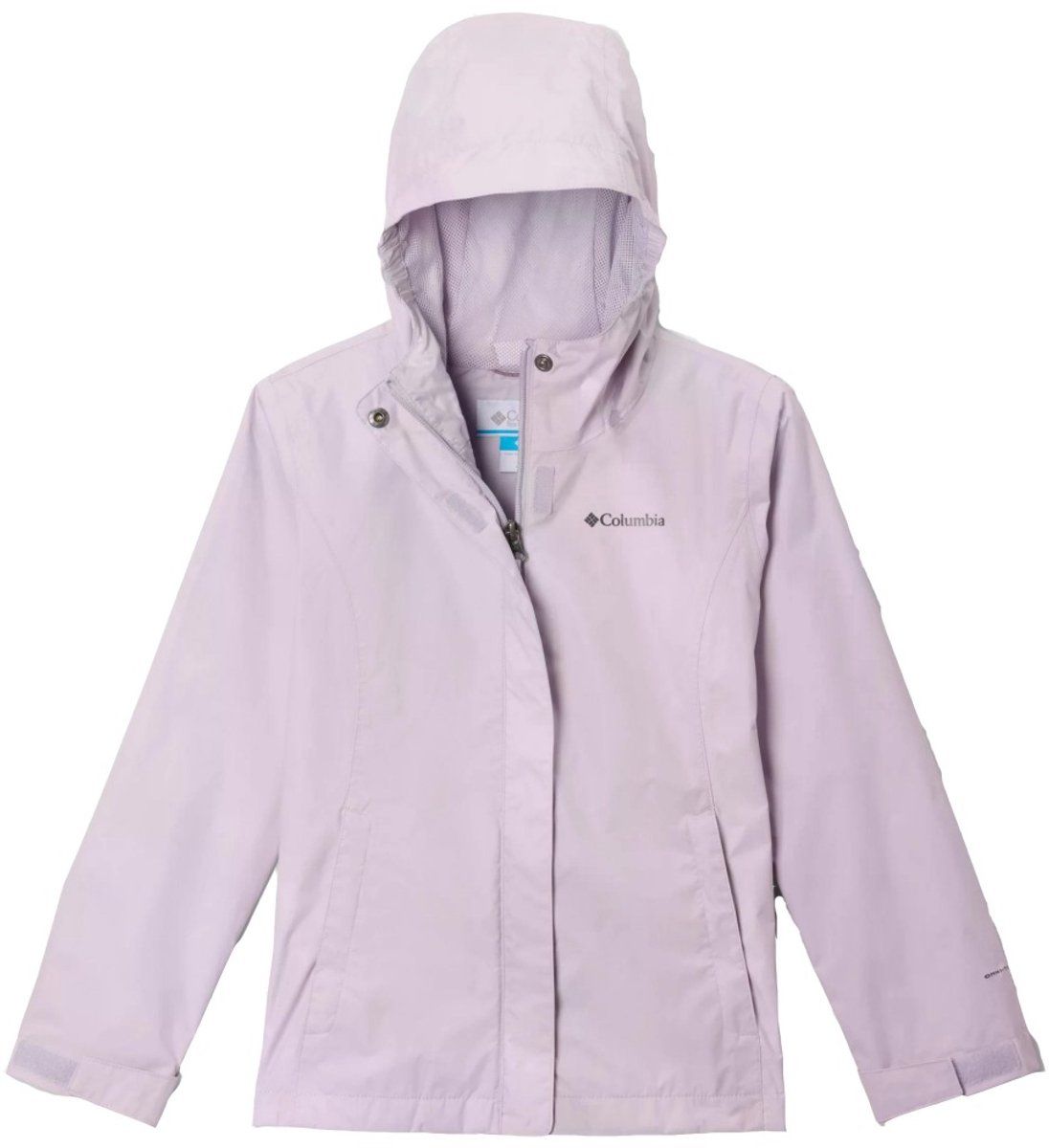 Columbia Arcadia 2 waterdichte regenjas voor meisjes