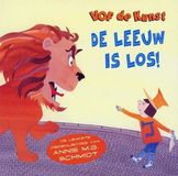 Coast2Coast VOF De Kunst - De Leeuw Is Los (CD)