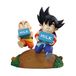 Ichibansho Dragon Ball Son Goku & Krillin (Fantastic Adventure 2) Collectible Statue