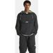 Columbia Acker Rock Windbreaker Softshell Grijs