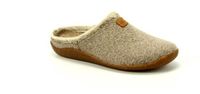 Josef Seibel Vinny 01 dames pantoffels beige