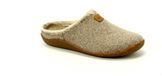 Josef Seibel Vinny 01 dames pantoffels beige