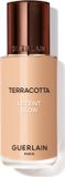 Guerlain Terracotta Le Teint Glow Foundation 3N Beige