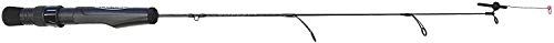 St. Croix Rods Uniseks St. Croix Legend Black Ice, LBI24L, 24"