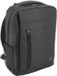 Mobilis Mobil-004004 Sac à dos pour ordinateur portable Noir