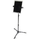 AirTurn TechAssist Bundle: Manos + GoStand Tablet & Smartphone Holder