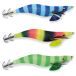 Lineaeffe Dual Mirage Prawn 2.5 Calamar de pesca 75 mm