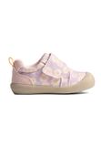 WHEAT Chaussure de marche 'Kei' menthe / lavande / orange pastel / rose pastel