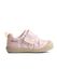 WHEAT Chaussure de marche 'Kei' menthe / lavande / orange pastel / rose pastel