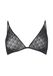 Calvin Klein Underwear Soutien-gorge Polyamide/Élasthanne 36/0D Noir Automne/Hiver 2026