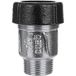 Gebo - Raccord Compression Quick Pour Tube Acier/pe 24,6 - 27,3mm - Mâle 3/4