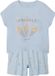 NAME IT NKFNIGHTSET CAP ICECREAM NOOS Meisjes Nacht setje - Maat 86/92