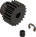ARRMA ARA311004 21T 0.8Mod Safe-D5 Pinion Gear