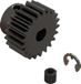 ARRMA ARA311004 21T 0.8Mod Safe-D5 Pinion Gear