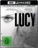 Plaion Lucy Blu-ray