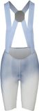 AGU Breakaway Bibshort Dames Lichtblauw L