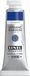 Lefranc Bourgeois Linel Gouache, extra fijne en soepele waterverf met maximale kleurintensiteit en glans, voor een streeploze dekking, 14 ml tube – Licht marineblauw