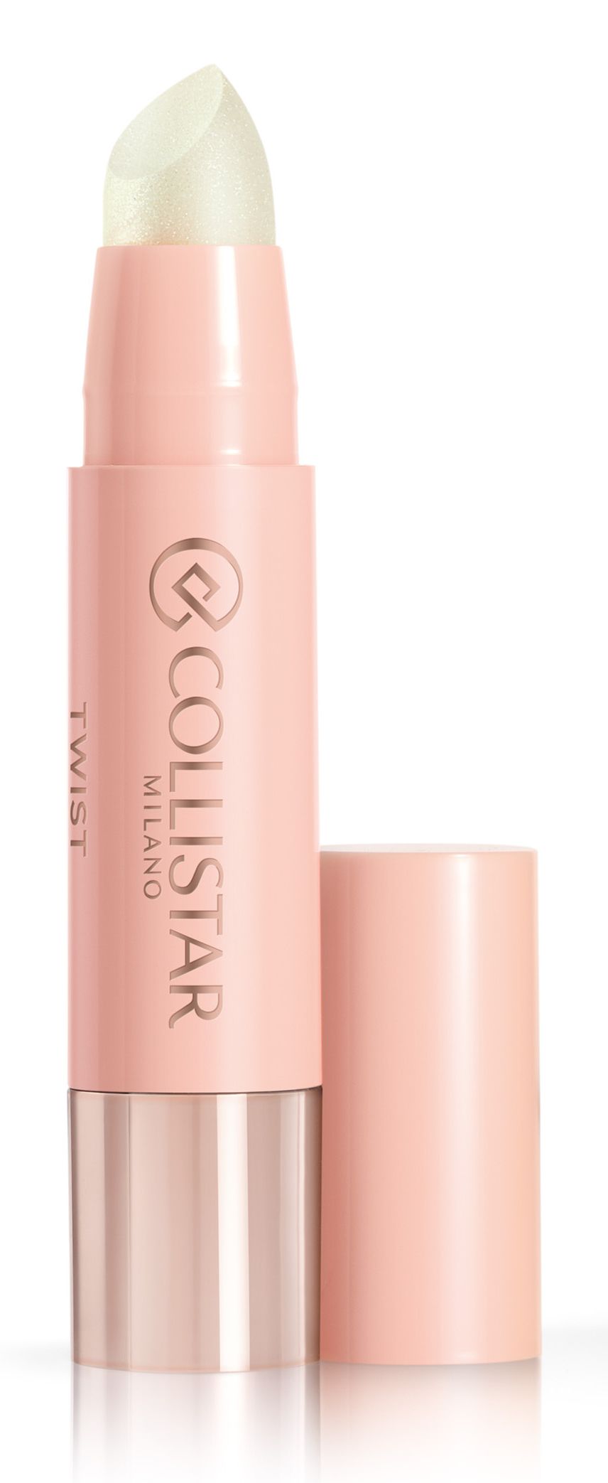 Collistar Twist Balmy Gloss 201 Perla