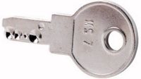 Eaton M22-ES-MS7 111770 Clé Argent 1 pièce(s)