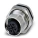 Phoenix Contact 1419755 Capteur/actionneur connecteur M12
