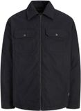 JACK & JONES Tussenjas zwart