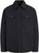 JACK & JONES Tussenjas zwart