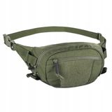 Helikon-Tex Possum Heuptas Cordura 1,5L Olijfgroen Unisex Volwassenen Polyester
